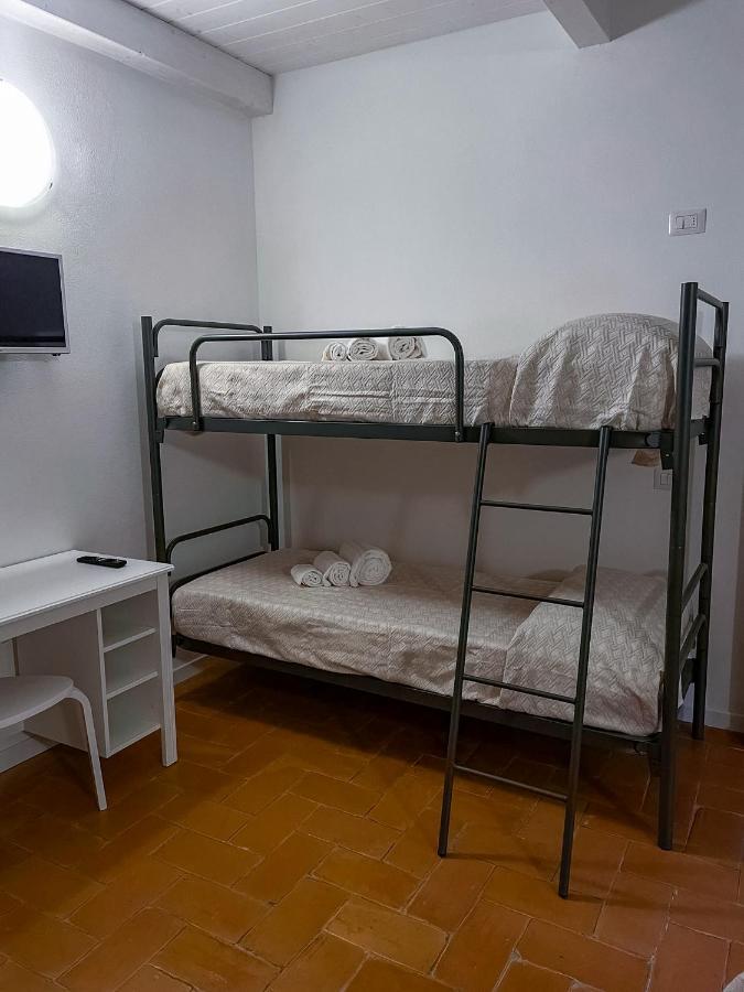Dimora Toscana Treggiaia Buitenkant foto