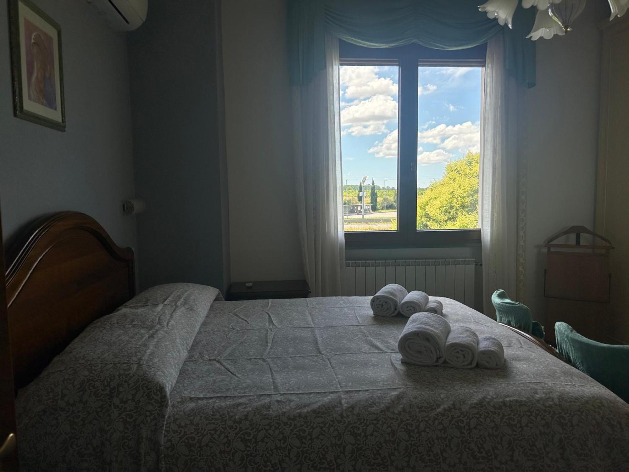 Dimora Toscana Treggiaia Buitenkant foto